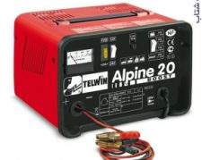 شارژر باتری مدل ALPIN 20 BOOST