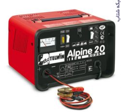 شارژر باتری مدل ALPIN 20 BOOST