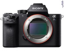 اجاره دوربین و تجهیزات عکاسی و فیلمسازی-اجاره دوربین آلفا سون سونی-alpha7 sony