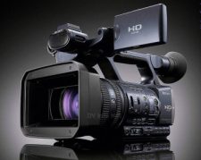 دوربین فیلمبرداری سونی Nx5R-اجاره دوربینهای فیلمبرداری و عکاسی