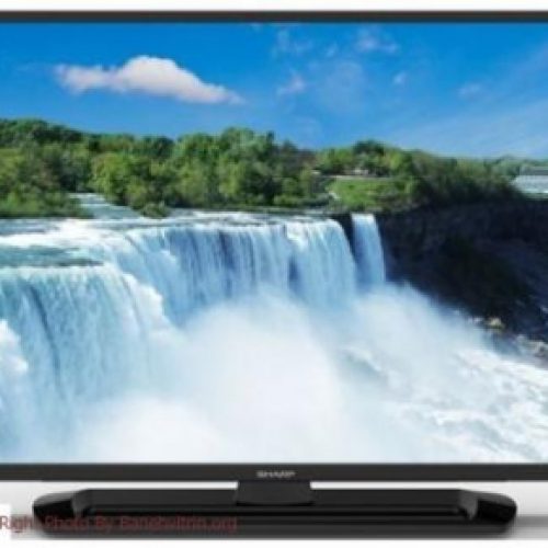 تلویزیون ال ای دی فول اچ دی شارپ TV LED FULL HD SHARP 40LE265