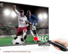 تلویزیون ال ای دی سه بعدی فول اچ دی ال جی TV LED 3D FULL HD LG 32LB623