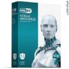 آنتی ویروس تحت شبکه و خانگی nod32(eset) و Kaspersky