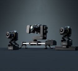 اجاره تجهیزات فیلمسازی/ربات قابل حمل برای فیلمبرداری،لودررباتیک فیلمسازی