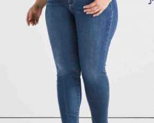 تولیدی شلوار جین سایز بزرگ تهران