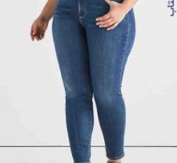 تولیدی شلوار جین سایز بزرگ تهران