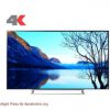 تلویزیون ال ای دی سه بعدی اسمارت اولترا فورکای توشیبا TV LED 3D SMART ULTRA 4K TOSHIBA 65L9450