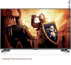تلویزیون ال ای دی سه بعدی فول اچ دی ال جی TV LED 3D FULL HD LG 42LB623