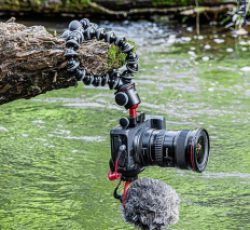 اجاره تجهیزات فیلمسازی/اجاره دوربینهای فیلمبرداری