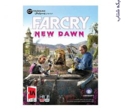 خرید بازی Far Cry New Down برای کامپیوتر