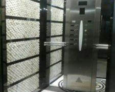 طراحي و نصب انواع آسانسور و بالابر