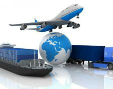 واردات صادرات کالا،حمل و نقل بین المللی،تحویل،تفکیک و ترخیص کالا
