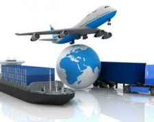 واردات صادرات کالا،حمل و نقل بین المللی،تحویل،تفکیک و ترخیص کالا