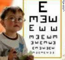 درمان- پیشگیری طبیعی بیماریهای چشم