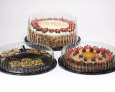 انواع ظروف بسته بندي کیک و شیرینی،عسل،آجیل،مرغ و گوشت با قابلیت چاپ بر روی ظروف