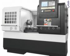 ماشین آلات CNC پایار صنعت
