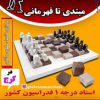 مدرسه شطرنج تخصصی کرج