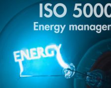 مشاوره استقرار سیستم مدیریت انرژی  ISO50001