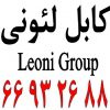 کابل شبکه لئونی – کابل لیونی