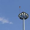 برج روشنایی ledاز سری جدید محصولات شایان برق است که قابل استفاده در میادین ومحوطه های بزرگ شهری،پارکها،کارخانجات،پادگانها،پایانه هاو ….می باشد