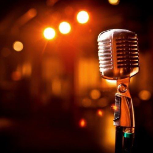 گروه هنری ویوا – اسپانسرینگ خواننده های با استعداد