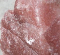سنگ نمک صورتی هیمالیا صادراتی.گروه کارخانجات پاینده