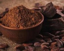 پودر کاکائو و سایر محصولات گیاهی و عطاری