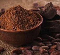 پودر کاکائو و سایر محصولات گیاهی و عطاری
