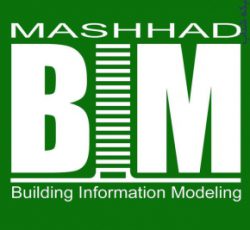 خدمات مدل سازی اطلاعات ساخت(BIM)