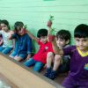 بهترین باشگاه ورزشی کودکان در مشهد – باشگاه کودک و آینده