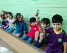 بهترین باشگاه ورزشی کودکان در مشهد – باشگاه کودک و آینده