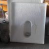 تولید کننده کفی و کاسه توالت فایبرگلاس