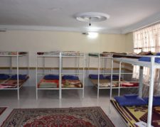 مرکز درمان کمپ ترک اعتیاد آقایان بهزیستی مشهد