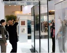 نمایشگاه شیشه دوسلدورف