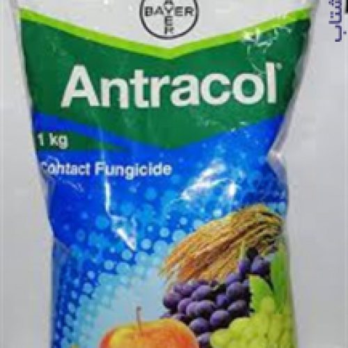 فروش سم antracol  بایر المان.قیمت سم انتراکول