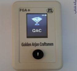 منسوخ کردن روش های قدیمی با سیستم عیار سنج طلا FGA