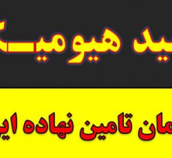 خرید و فروش کود زعفران.تولید و پخش اسید هیومیک ایرانی و خارجی مایع پودر گرانول در بجنورد