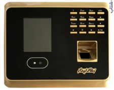 دستگاه کنترل تردد زمان پرداز مدل ZUF۱۰۰
