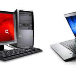 فروش فوق العاده لپ تاپ و کامپیوتر