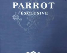 آلبوم کاغذ دیواری پاروت PARROT