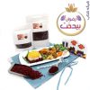 عمده فروش خشکبار یا ادویه و زعفران