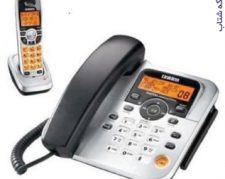 فروش انواع گوشی های تلفن رومیزی یونیدن Uniden