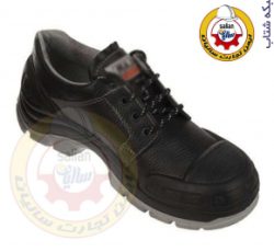 کفش ایمنی کلار ضد اسید مدل کواترو ۷۲۱۰