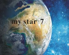 آلبوم کاغذ دیواری مای استار 7 My Star