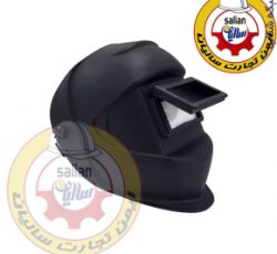 کلاه ماسک جوشکاری کلایمکس مدل ۴۰۵
