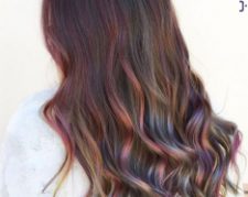 رنگ مو جنیوس بلوند گلبهی خیلی روشن شماره 9.4F
