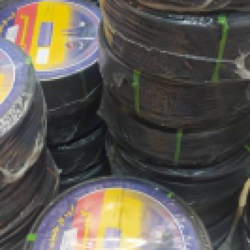 فروش تخصصی انواع سیم های نایلونی در تهران