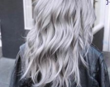 رنگ مو جنیوس بلوند خاکستری خیلی خیلی روشن شماره 10.1