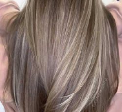 رنگ مو جنیوس بلوند خاکستری خیلی روشن شماره 9.1