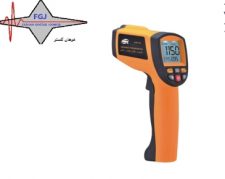 دماسنج لیزری BENETECH GM1150